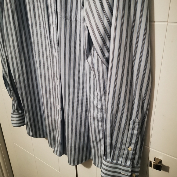 Denver Hayes Dress Shirt - Picture 6 of 11